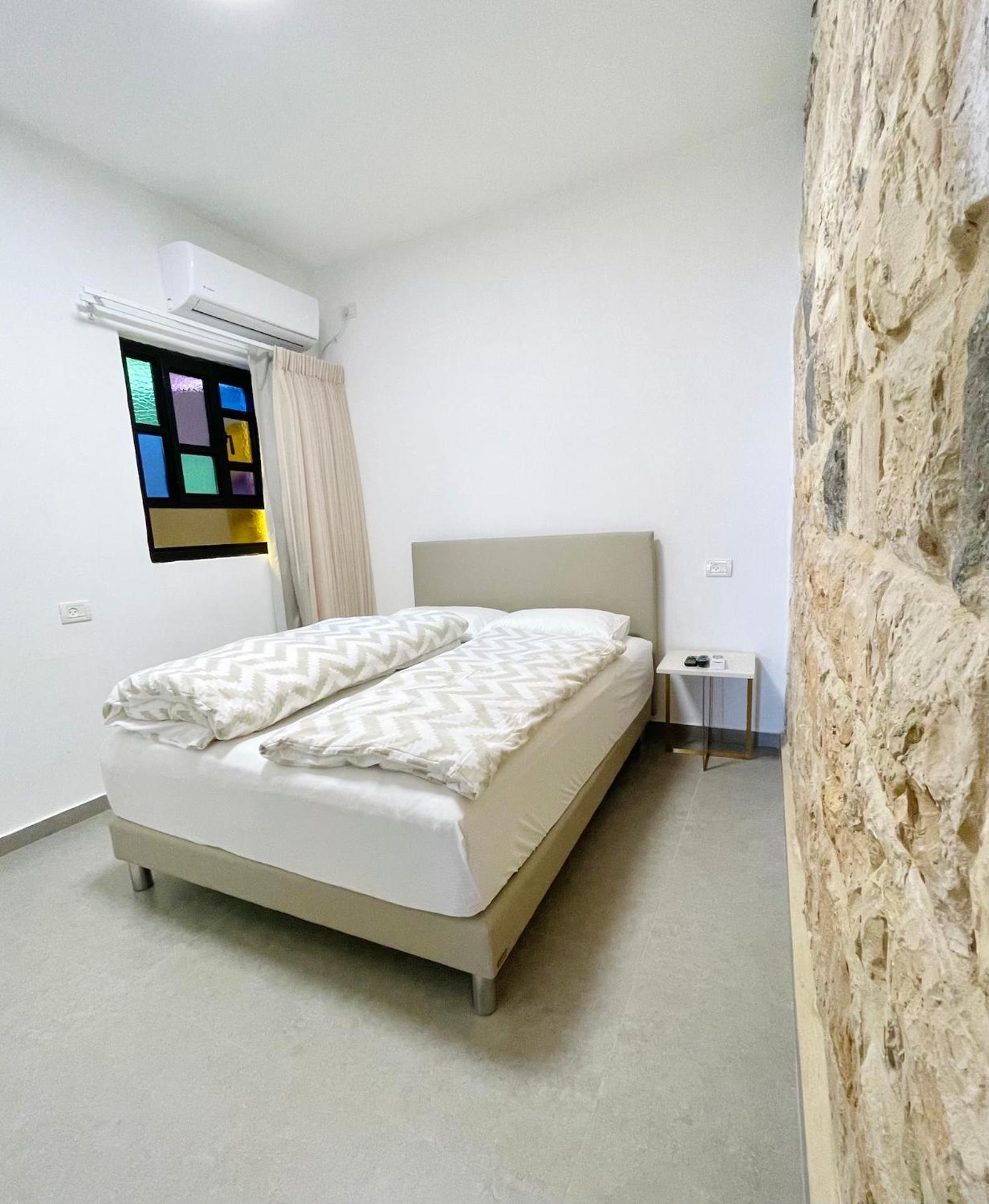 Hameiri Estate Rosch Pina Zimmer foto